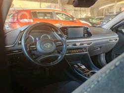 هیۆندای سۆناتا